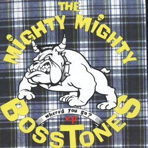 The Mighty Mighty Bosstones 6