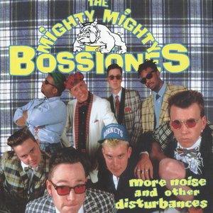 The Mighty Mighty Bosstones 4