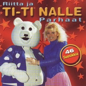 Ti-Ti Nalle