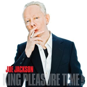 Joe Jackson 3