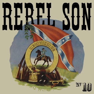 Rebel Son 6