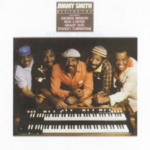 Jimmy Smith Rap