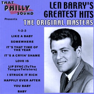 Len Barry 3
