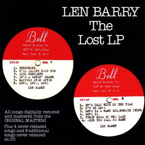 Len Barry 2