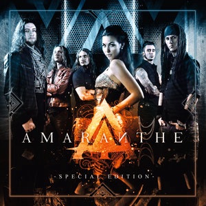 Amaranthe 1