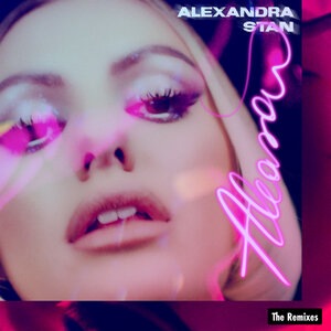 Alexandra Stan 17