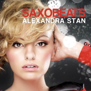 Alexandra Stan 16