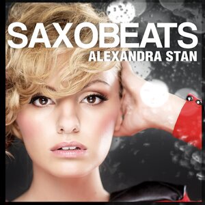 Alexandra Stan 15