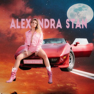 Alexandra Stan 13