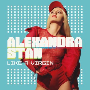 Alexandra Stan 10