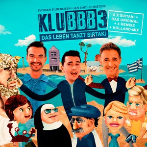 KLUBBB3 3