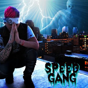 Speed Gang 15