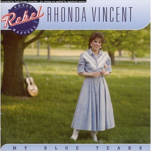 Rhonda Vincent 9