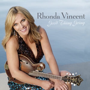 Rhonda Vincent 8