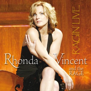 Rhonda Vincent 5