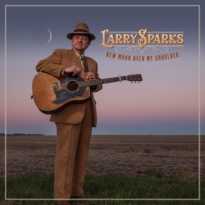 Larry Sparks 7