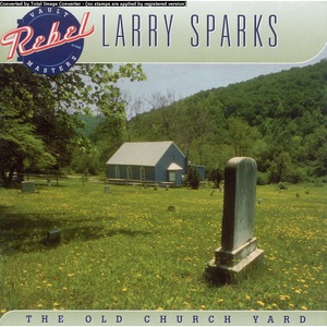 Larry Sparks 2