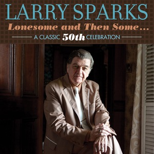 Larry Sparks 1