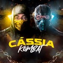 Cássia Kombat