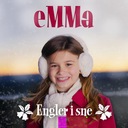 Engler i sne