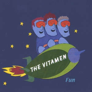 The Vitamen 1