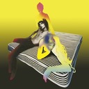 Picnic by the Motorway