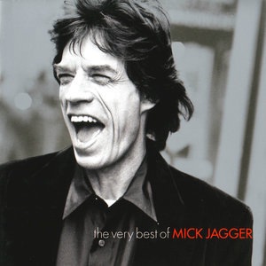 Mick Jagger 9