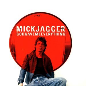 Mick Jagger 6