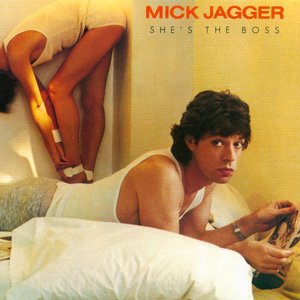 Mick Jagger 3