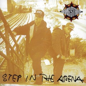 Gang Starr 2