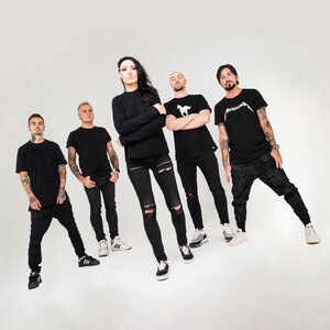 Колыбельная