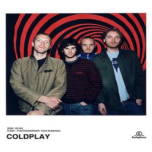 Coldplay 14