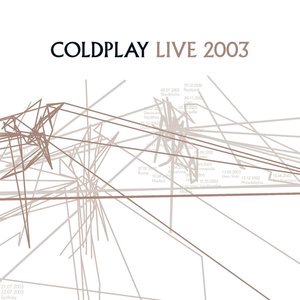 Coldplay 12