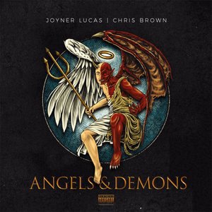 Joyner Lucas 12