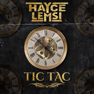 HAYCE LEMSI 10