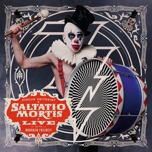 Saltatio Mortis 15