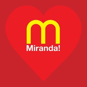 Miranda! 14