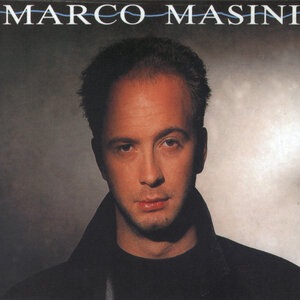 Marco Masini 1