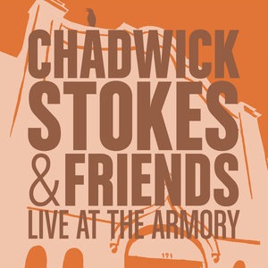 Chadwick Stokes 8