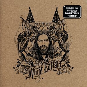 The White Buffalo 7