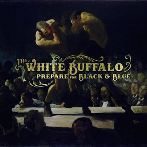 The White Buffalo 5