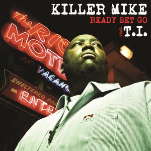 Killer Mike 10