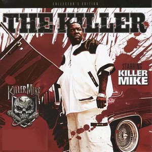 Killer Mike 7