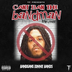 Bandgang Lonnie Bands 7