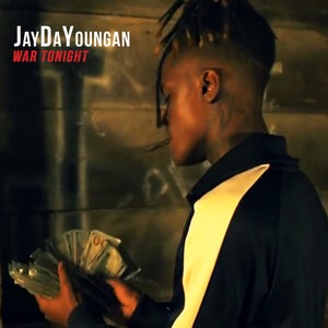 JayDaYoungan 10