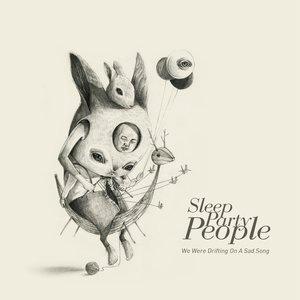 Sleep Party People 2