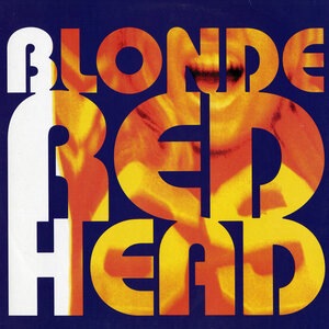 Blonde Redhead 9