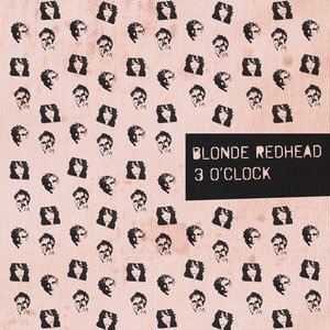 Blonde Redhead 6