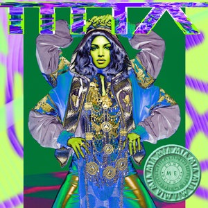 M.I.A. 15