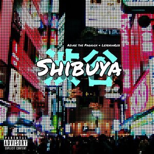 SHIBUYA